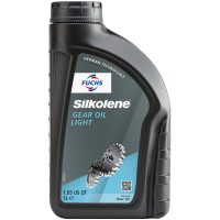Gear Oil Light 1L (10x1l) SILKOLENE