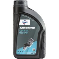 Gear Oil Medium 1L (10x1l) SILKOLENE