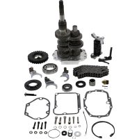 GEAR ST DD6 90-7 3.24/POL