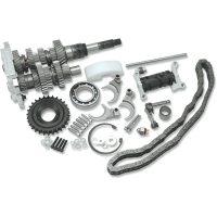 GEAR ST DD6 98-0 3.24/POL