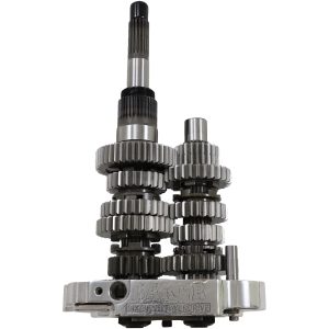 GEAR ST OD6 02-6 2.94/POL