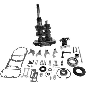 GEAR ST OD6 98-0 2.94/BLK