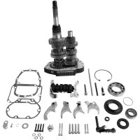 GEAR ST OD6 98-9 2.94/BLK