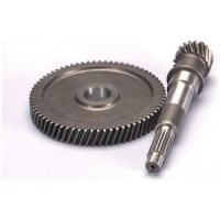 Gears Extended Ratio 18/69 Aprilia POLINI