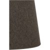 Geilo Taklampa 45cm, Grå/svart/trä ANETA HOME Sockel E27 – miniatyr 3