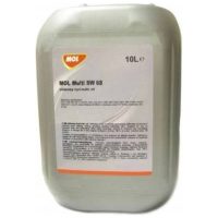 GEJDOLJA MULTI SW 68 MULTIOLJA MOL