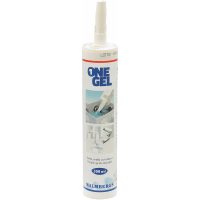 Gel 1-Komponent, 300 ml, tub MALMBERGS