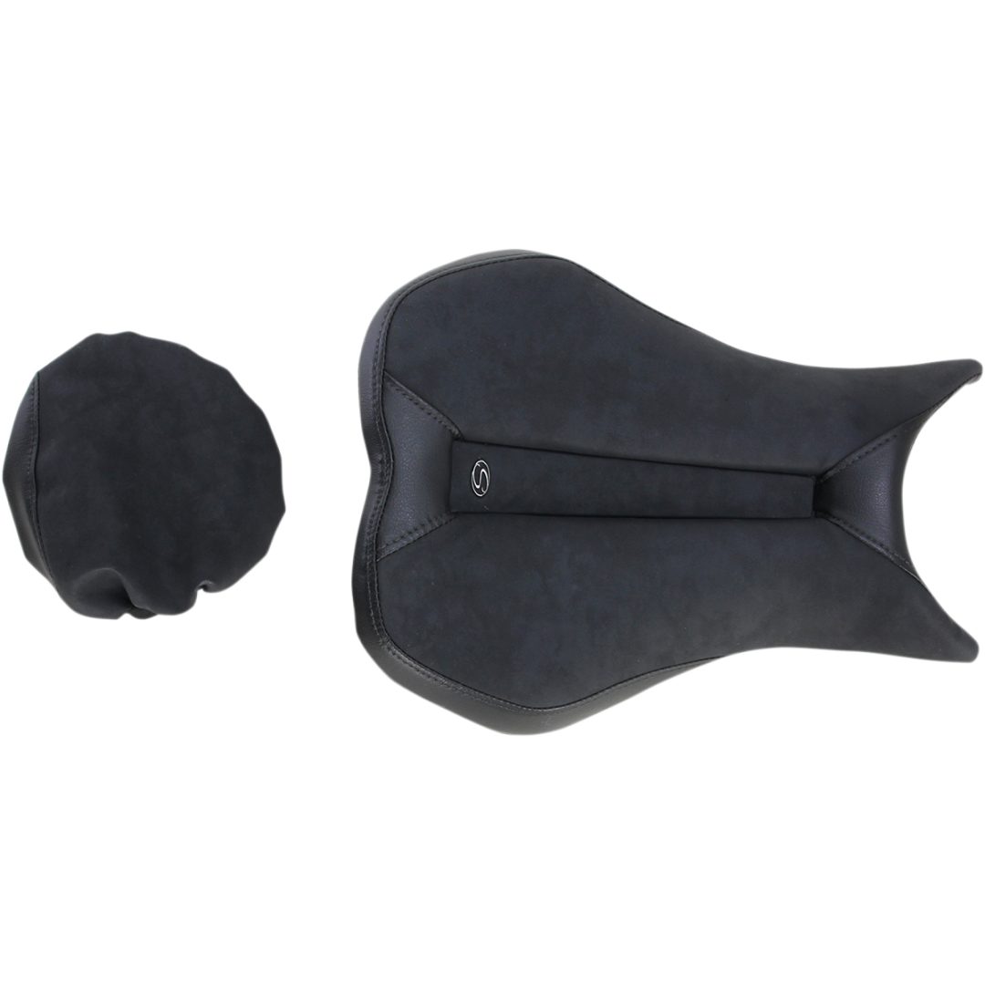 Gel-Channel Sadlar Saddlemen SEAT SPORT 675R – bild 2