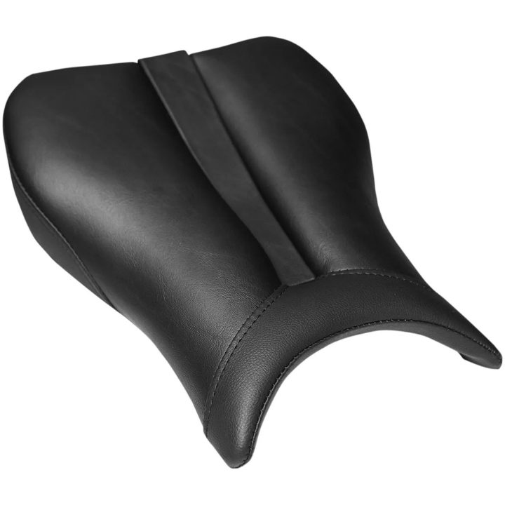 Gel-Channel Sadlar Saddlemen Svart – bild 2