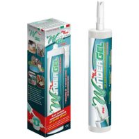 GEL FÖR FOGSPRUTA WONDER1-KOMPONENT FÄRDIGBLANDAD