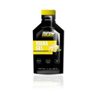 Gel Lemon Meringue Ryno Power