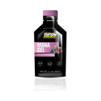 Gel Mixed Berries Ryno Power