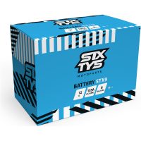 Gelbatteri Sixty5