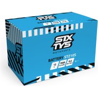 Gelbatteri Sixty5
