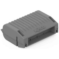 GELBOX STORLEK 2 FÖR 4 MM²207-1332