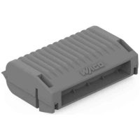 GELBOX STORLEK 3 FÖR 4 MM²207-1333