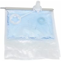 Gelmix, 2-komponent, 0,24 liter MALMBERGS