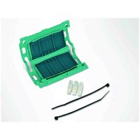 GELSKARV RELIFIX V31.5,3-LEDARE, ⌀0.5-2.5 KVMM