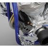 Generator 12V Lågspänning Svart CYCLE ELECTRIC INC – miniatyr 2