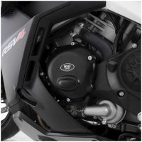 (Generator) Left Crankcase Protection Cover R&G Racing