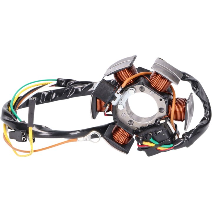Generator Stator 101 OCTANE – bild 2