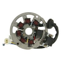 Generator Version 4 101 OCTANE