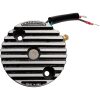 Generatorregulator 12v Standard Svart CYCLE ELECTRIC INC Regulator – miniatyr 1