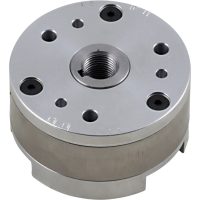 Generatorrotor Stål RICKS MOTORSPORT