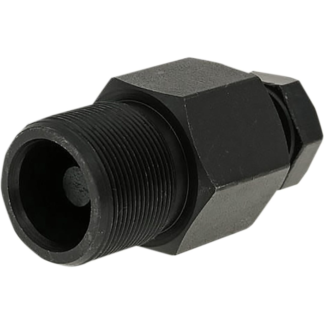 Generatorrotoravdragare Svart NARAKU Rotor – bild 2