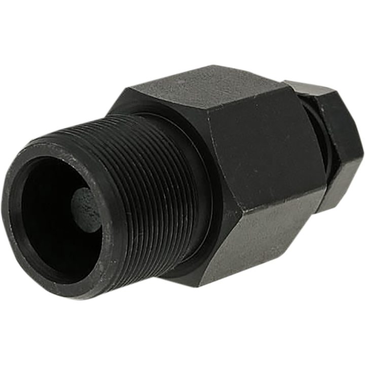 Generatorrotoravdragare Svart NARAKU Rotor – bild 2
