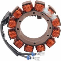 Generatorstator DRAG SPECIALTIES