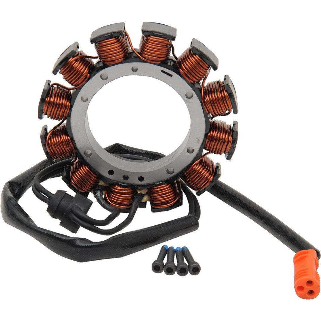 Generatorstator DRAG SPECIALTIES STATOR 07-12XL(29997-07)