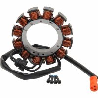 Generatorstator DRAG SPECIALTIES