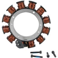 Generatorstator DRAG SPECIALTIES