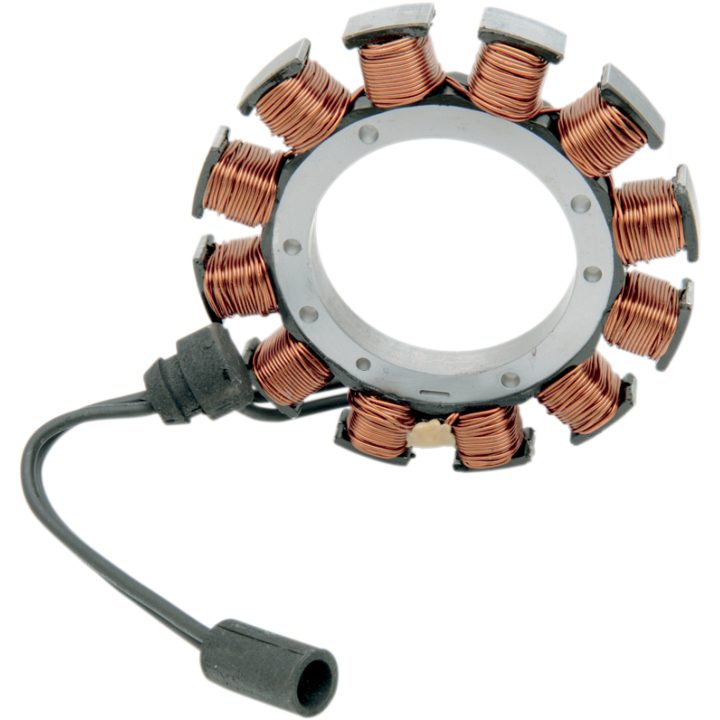 Generatorstator DRAG SPECIALTIES STATOR 2 WIRE 84-90 XL – bild 2