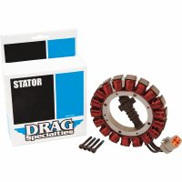 Generatorstator DRAG SPECIALTIES