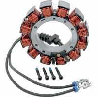 Generatorstator DRAG SPECIALTIES