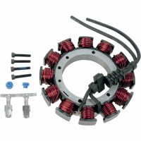 Generatorstator DRAG SPECIALTIES