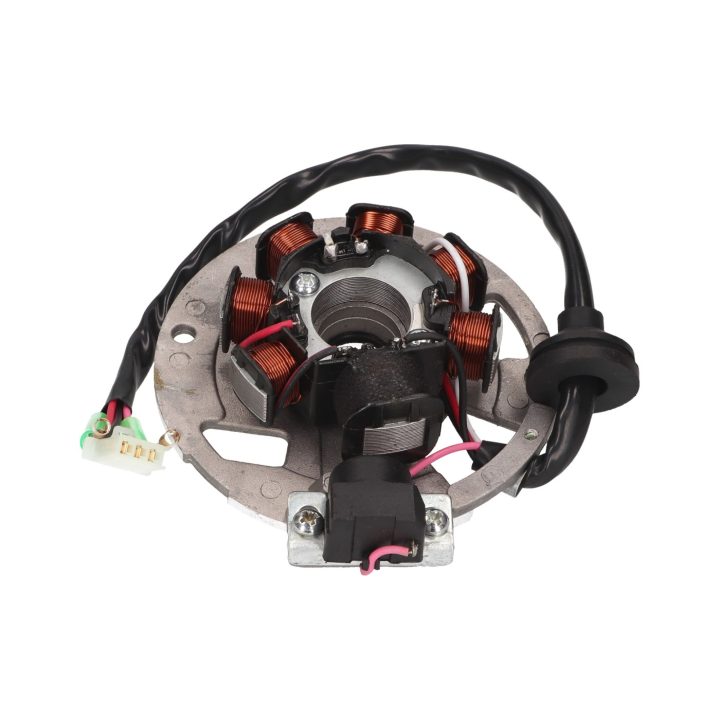 Generatorstator NARAKU Stator – bild 2