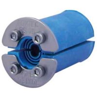 GENOMFÖRING RS 25 AISI 316