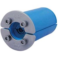 GENOMFÖRING RS 43 AISI 316
