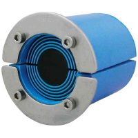 GENOMFÖRING RS 68 AISI 316