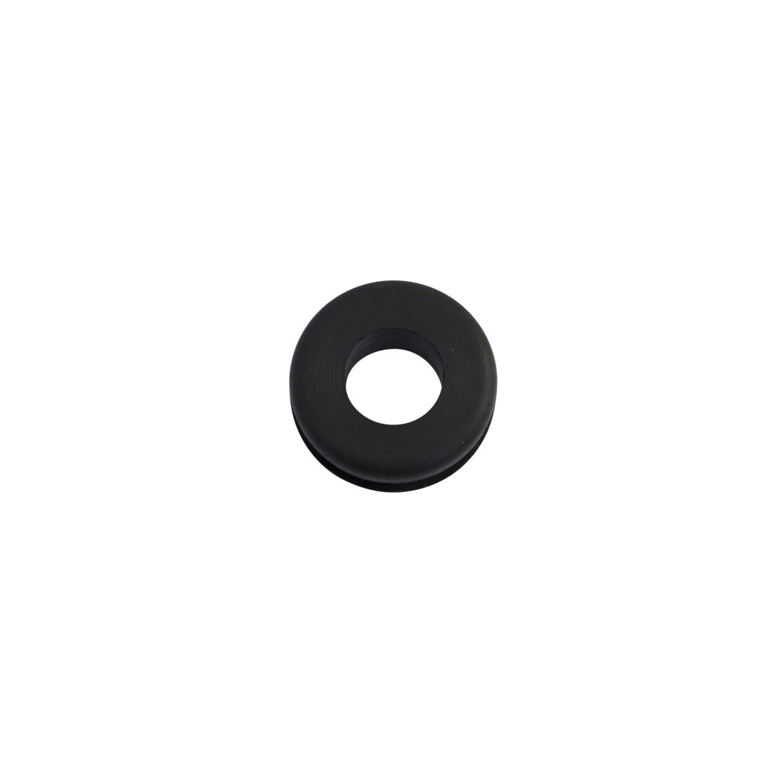 Genomföring Svart MOOSE OFFROAD FOUR WHEEL SPRAYER GROMMET