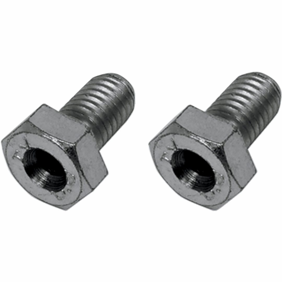 Genomföringsbultar Extended JOKER MACHINE BOLTS HOLLOW M8X14MM
