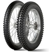 Geomax AT82 90/100-21 57M TT Fr DUNLOP