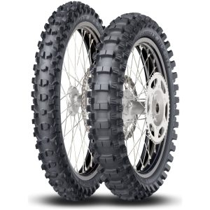 Geomax MX34 90/100-16 51M TT Re DUNLOP