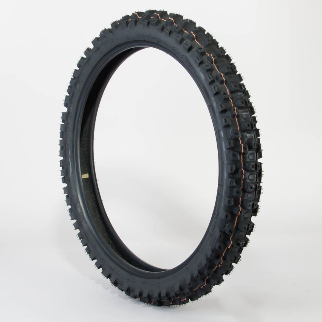 Geomax MX71 80/100-21 Fram DUNLOP 80/100-21