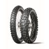 Geomax MX71A 120/80-19 Bak DUNLOP 120/80-19 – miniatyr 2
