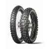 Geomax MX71A 120/80-19 Bak DUNLOP 120/80-19 – miniatyr 1