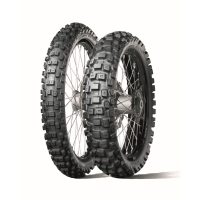 Geomax MX71A 120/80-19 Bak DUNLOP